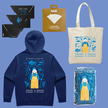 Mug Up Collection Gift Box