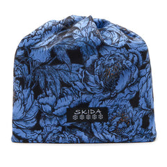 Skida Alpine Hats - Sapphire