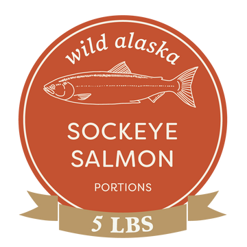 Salmon Sisters Wild Fish