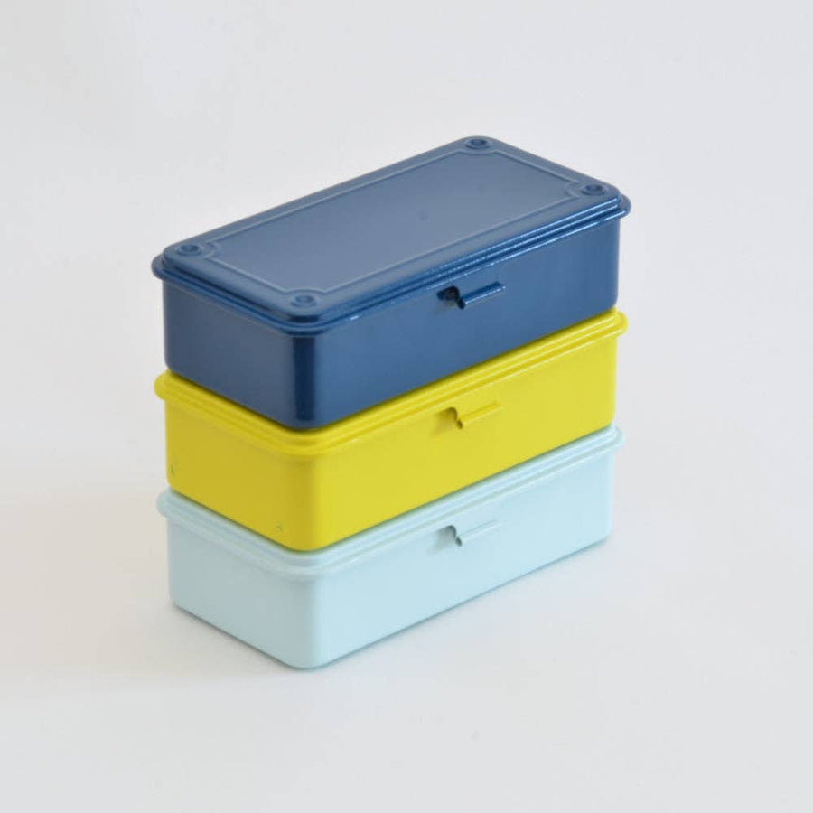 Toyo - Steel Stackable Storage Box
