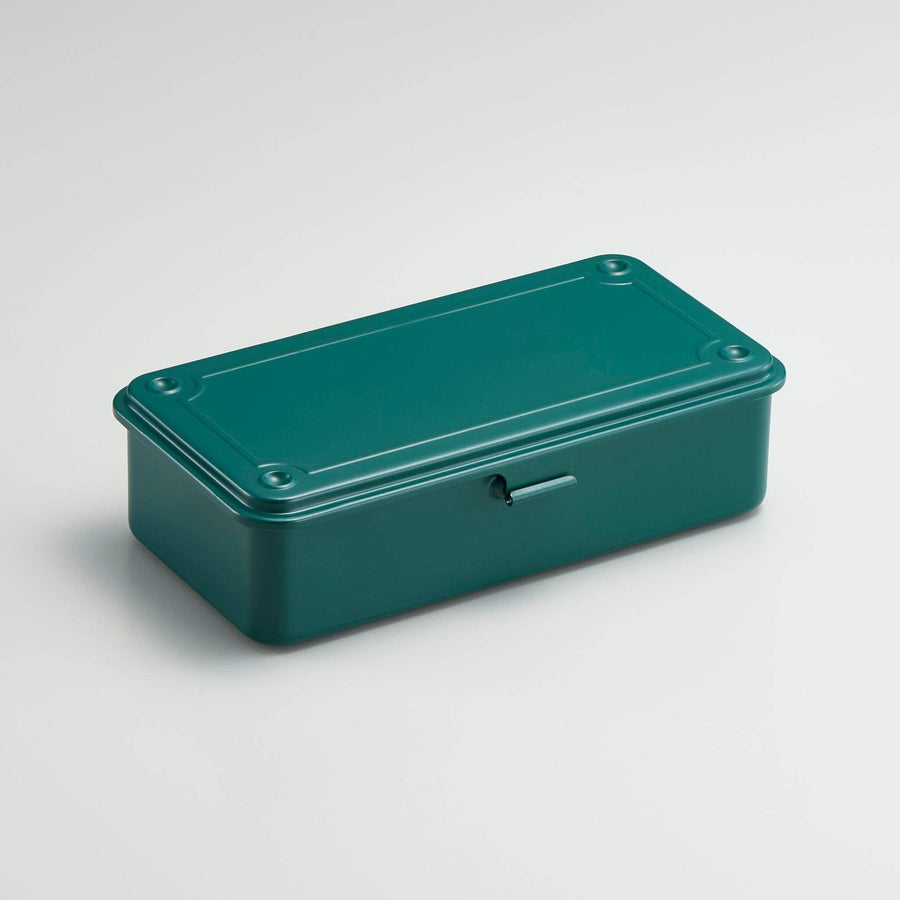 Toyo - Steel Stackable Storage Box