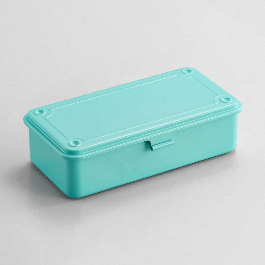 Toyo - Steel Stackable Storage Box