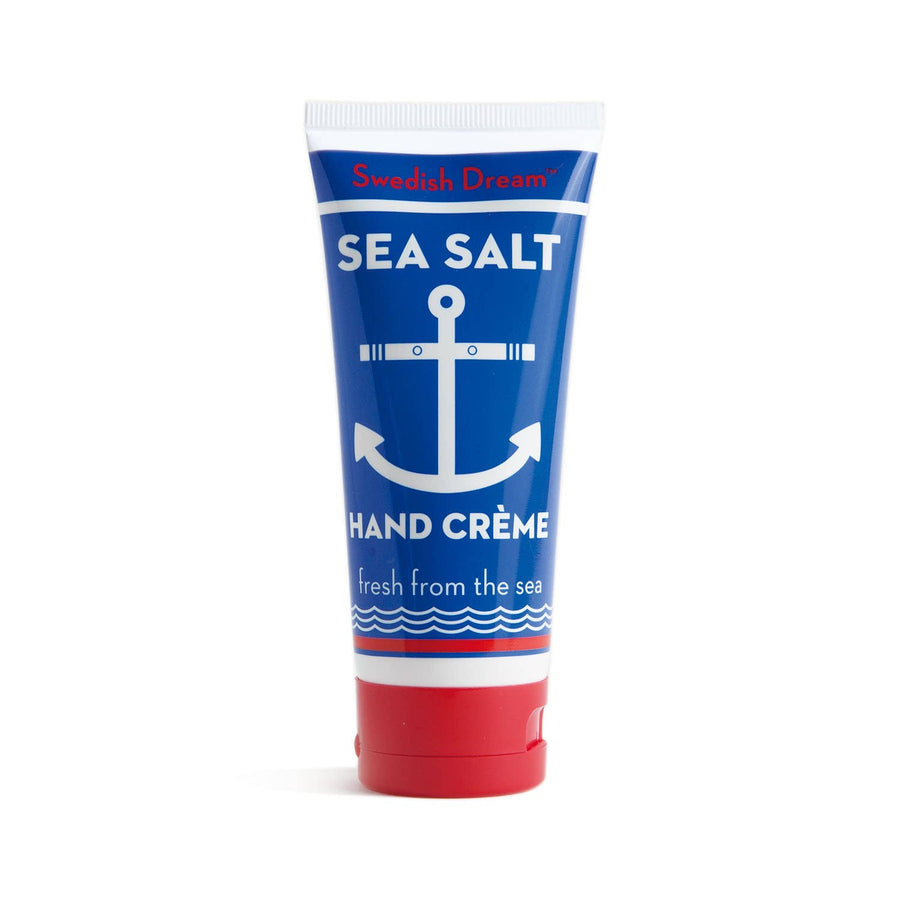 Kalastyle - Swedish Dream Sea Salt Hand Cream