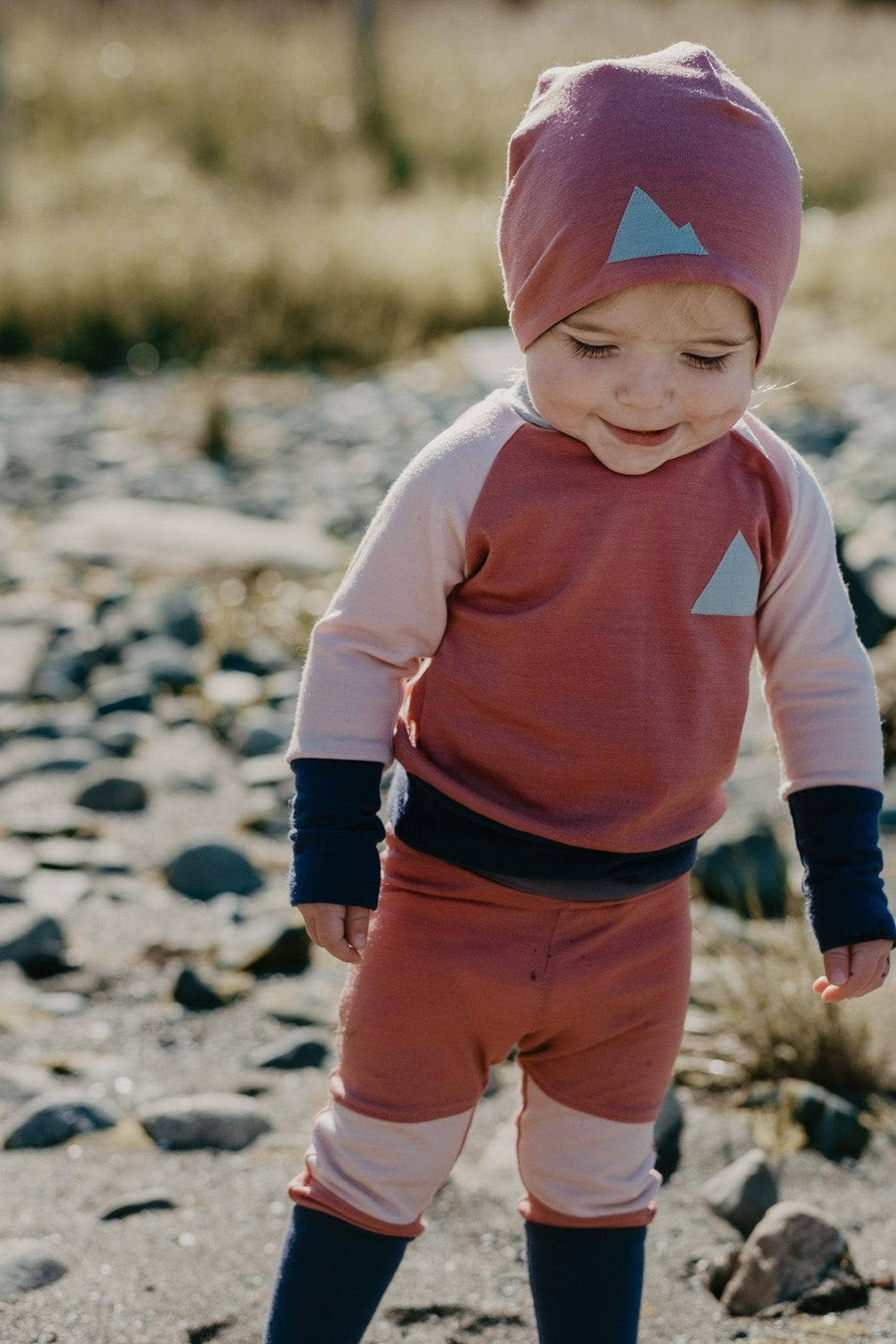 Wildhaven Wools - Base Layer Set
