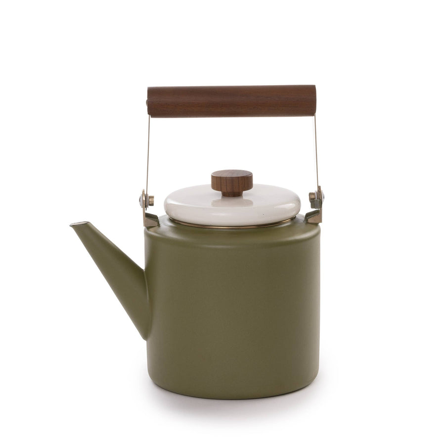 Barebones - Enamel 2-Tone Kettle