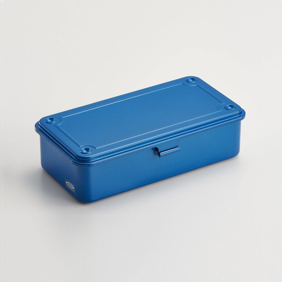 Toyo - Steel Stackable Storage Box