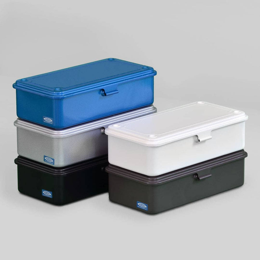 Toyo - Steel Stackable Storage Box