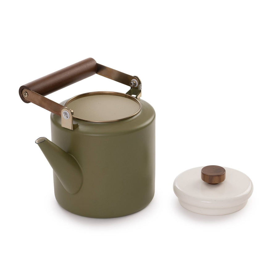 Barebones - Enamel 2-Tone Kettle