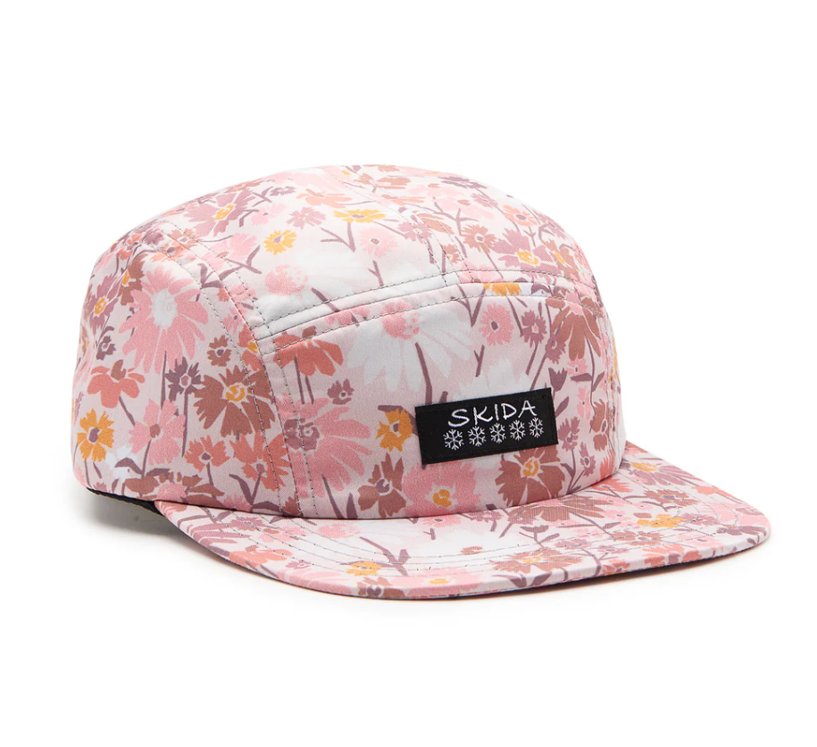 Skida Brim Hat (Variety) – Salmon Sisters