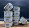 Kenai Fish - Canned Smoked Black Cod