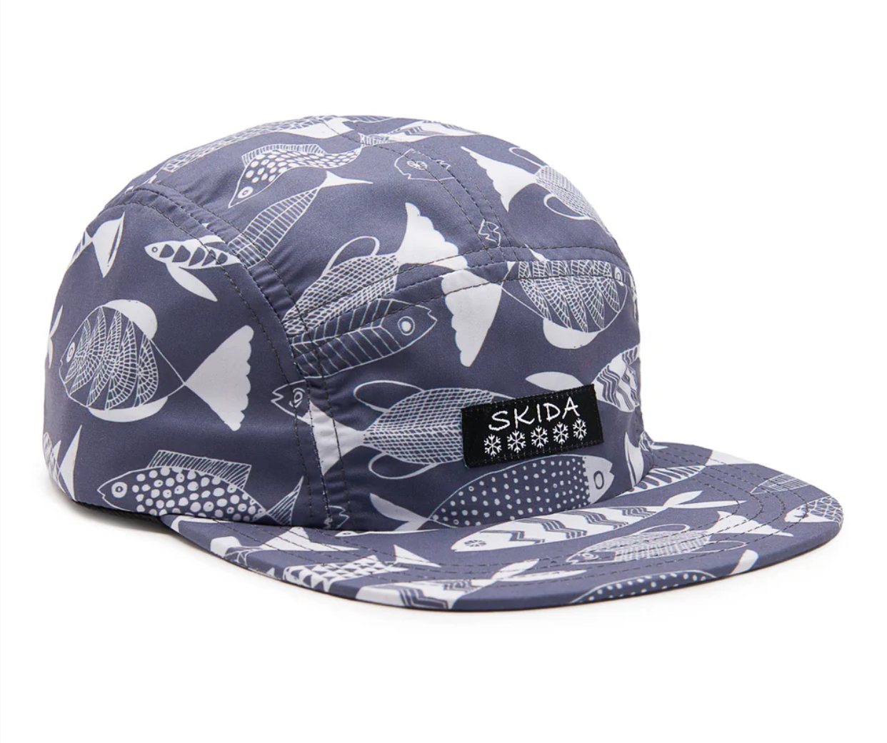 Skida Brim Hat (Variety) – Salmon Sisters