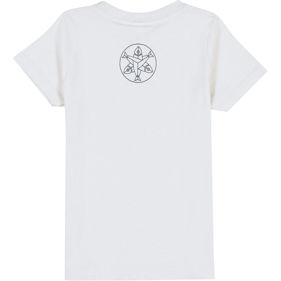 Kid's Puffin Tee