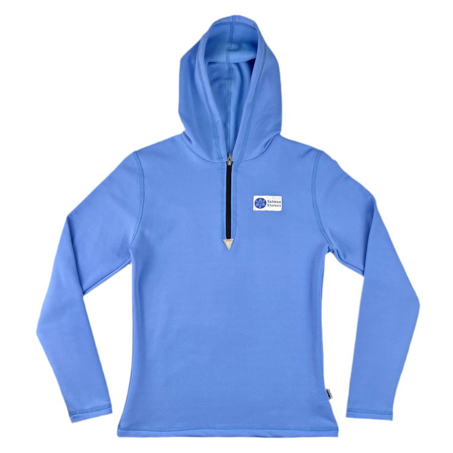 Nomar Homer Hoodie - Main Image