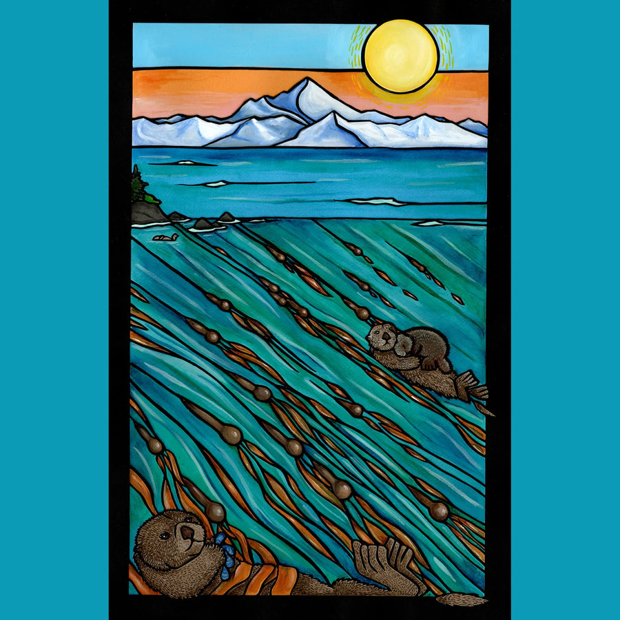 Valisa Higman Prints (Variety)