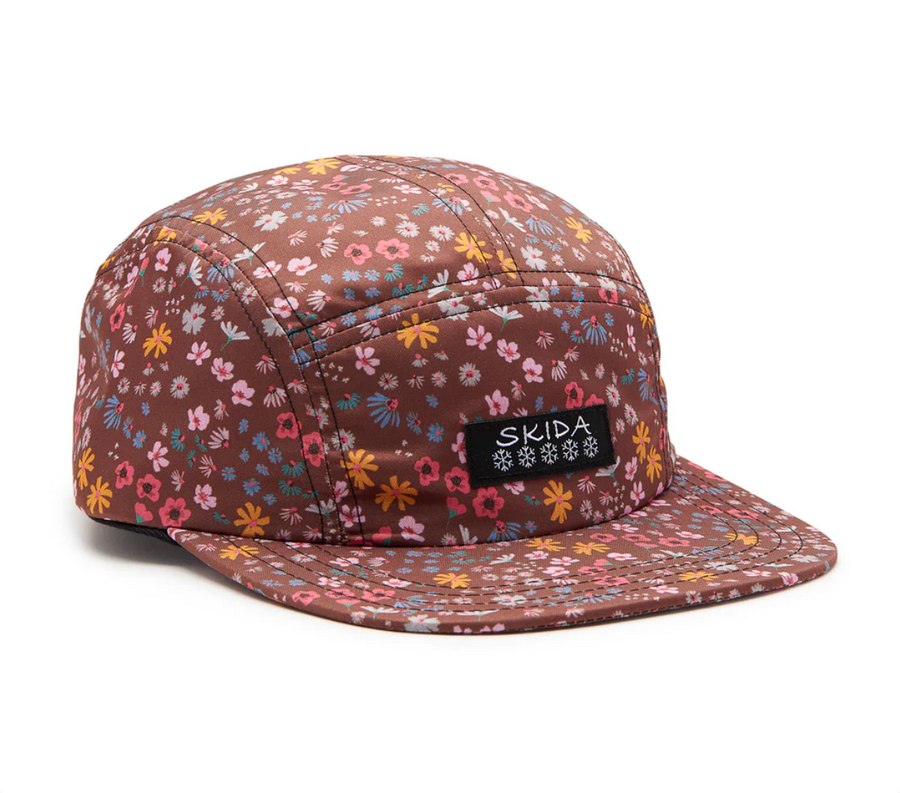 Skida Brim Hat (Variety)
