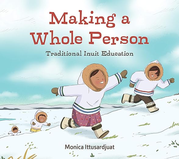 Making a Whole Person by Monica Ittusardjuat