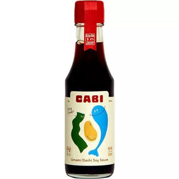 Cabi - Umami Dashi Soy Sauce