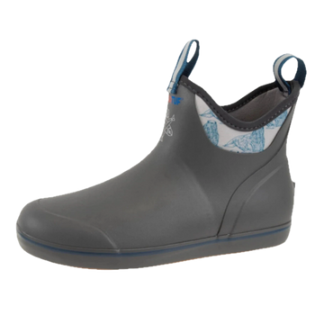 Men's Walrus Deck Boots