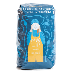 Kaladi Brothers x Salmon Sisters Mug Up Coffee