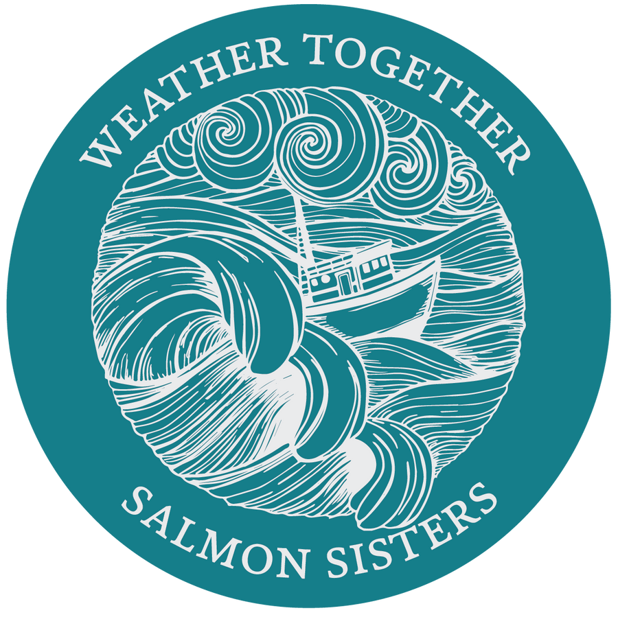 Weather Together Decal