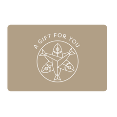 Digital Gift Card