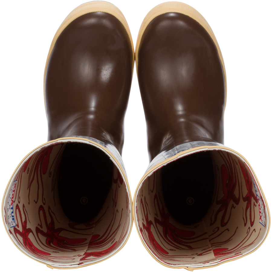 Xtratuf 2025 octopus boots