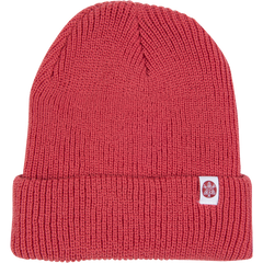 Fisherman's Beanie - Wild Rose