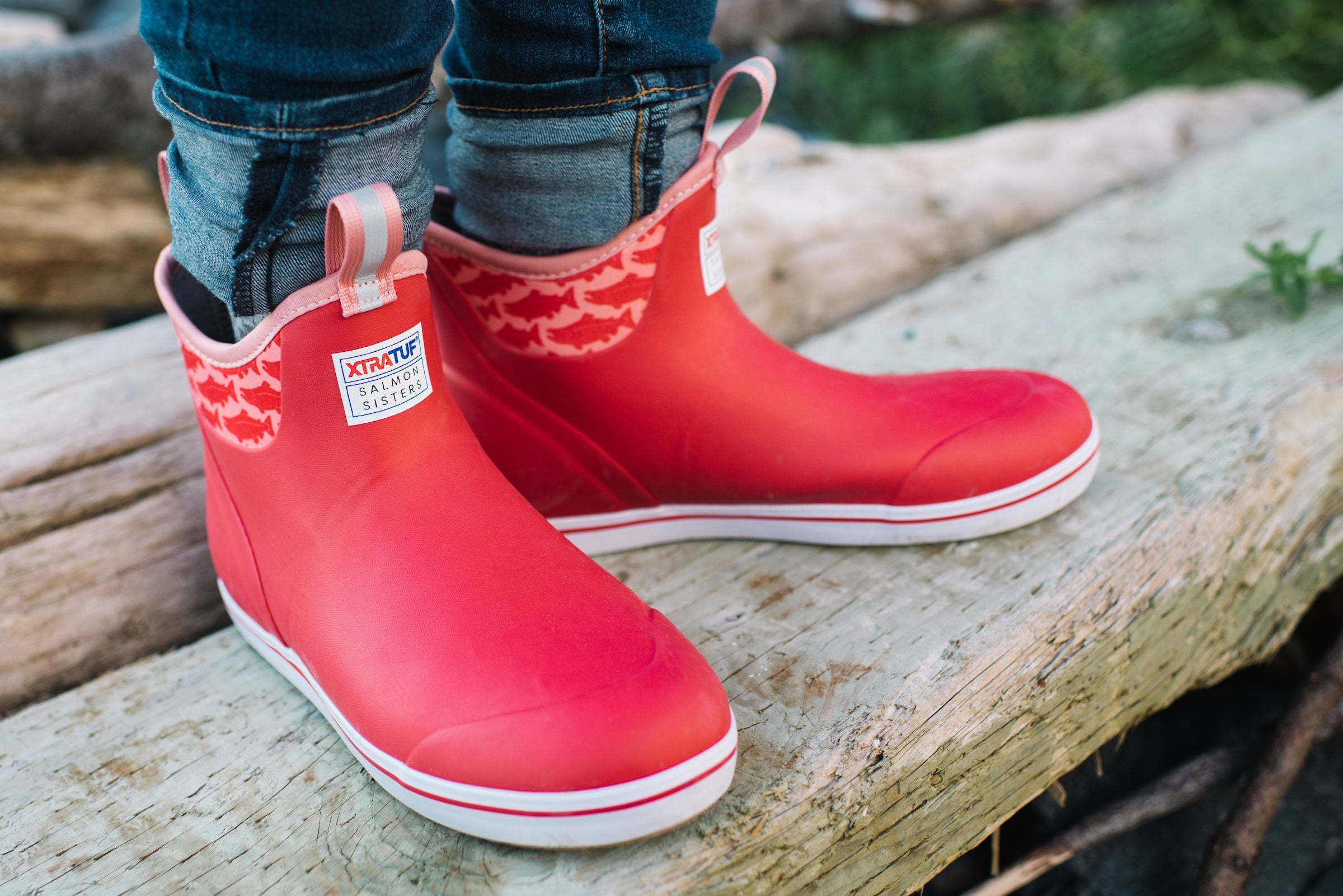 Sockeye Salmon 6