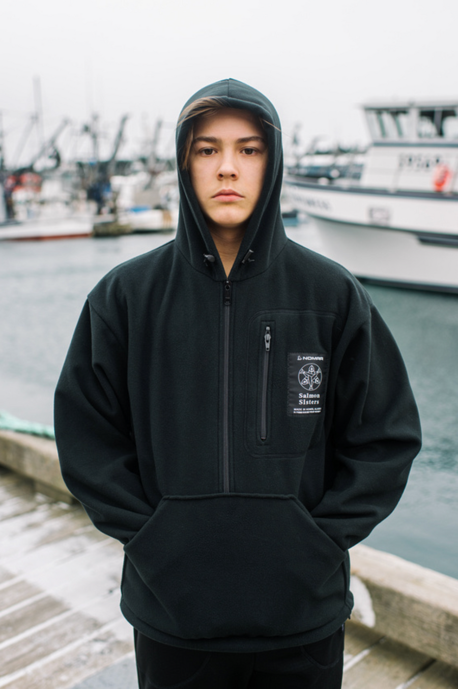 Sisters hoodie sales